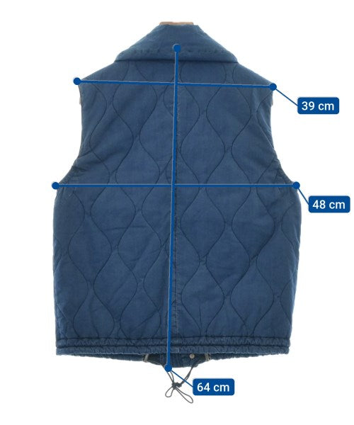 HAVERSACK แจ็คเก็ตดาวน์/เสื้อกั๊ก