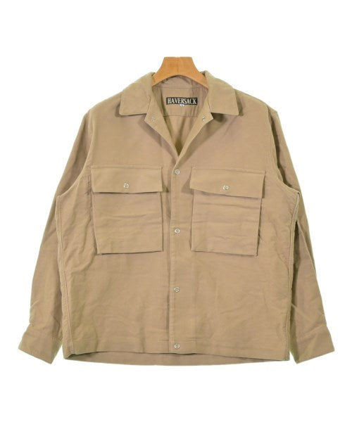 HAVERSACK เสื้อลำลอง