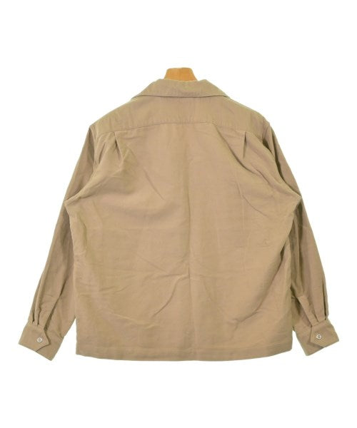 HAVERSACK เสื้อลำลอง