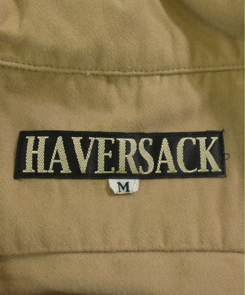 HAVERSACK เสื้อลำลอง