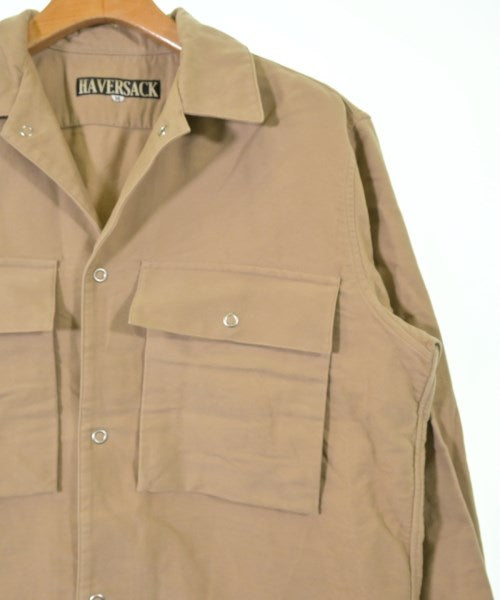 HAVERSACK เสื้อลำลอง