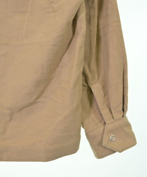 HAVERSACK เสื้อลำลอง