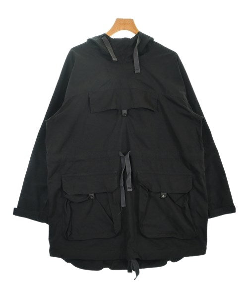 HAVERSACK แจ็คเก็ตเบลาส์ อื่น