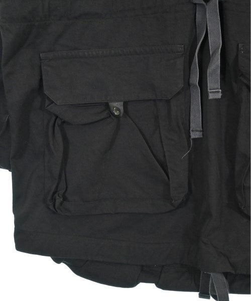 HAVERSACK แจ็คเก็ตเบลาส์ อื่น