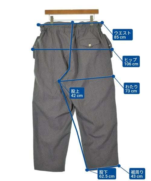 HAVERSACK กางเกง อื่น