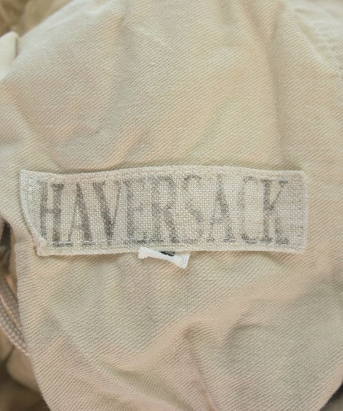 HAVERSACK กางเกงขาสั้น