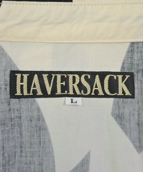 HAVERSACK เสื้อลำลอง