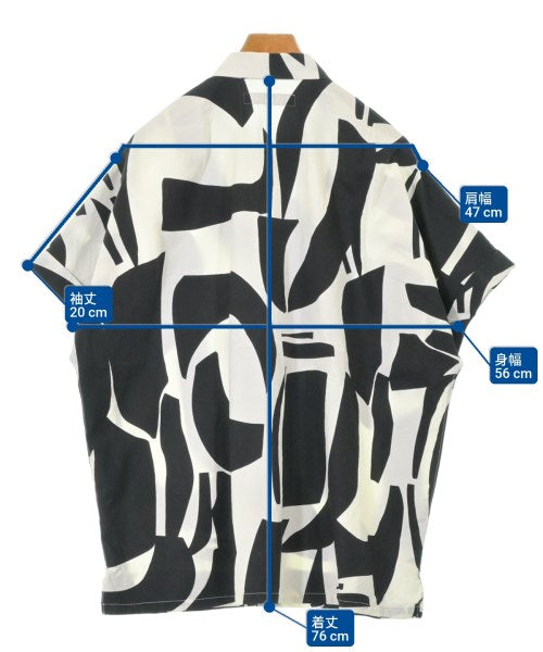 HAVERSACK เสื้อลำลอง