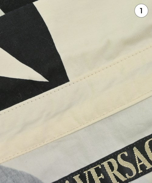 HAVERSACK เสื้อลำลอง