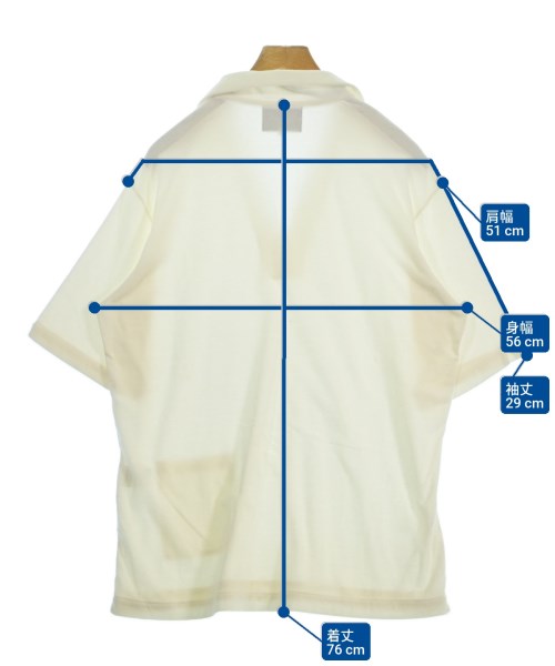 HAVERSACK เสื้อยืด/เสื้อท็อปส์