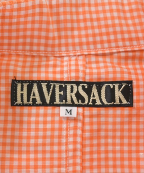 HAVERSACK เสื้อลำลอง