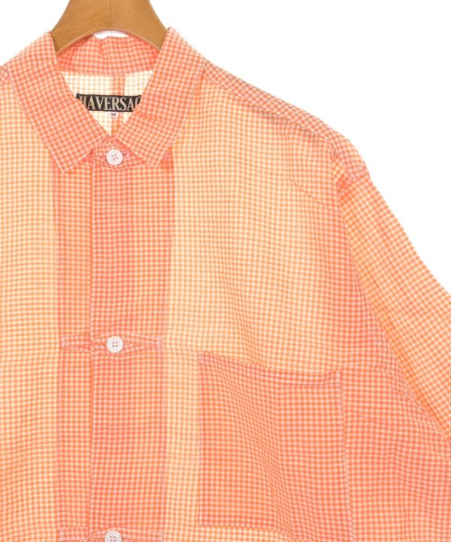 HAVERSACK เสื้อลำลอง