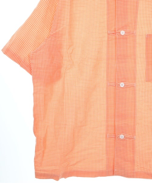 HAVERSACK เสื้อลำลอง