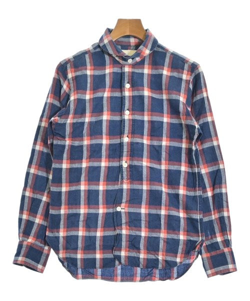 HAVERSACK เสื้อลำลอง