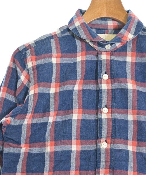 HAVERSACK เสื้อลำลอง