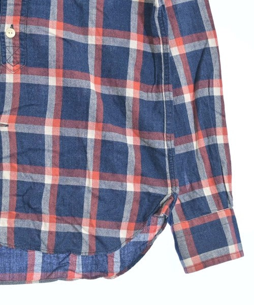 HAVERSACK เสื้อลำลอง