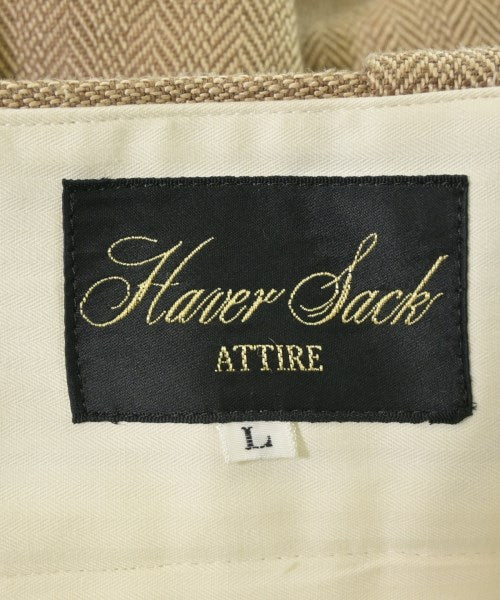 HAVERSACK กางเกง อื่น