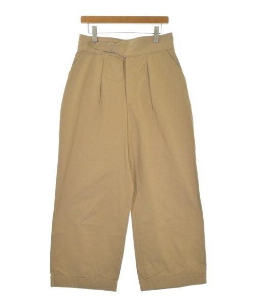 HAVERSACK กางเกงขายาว