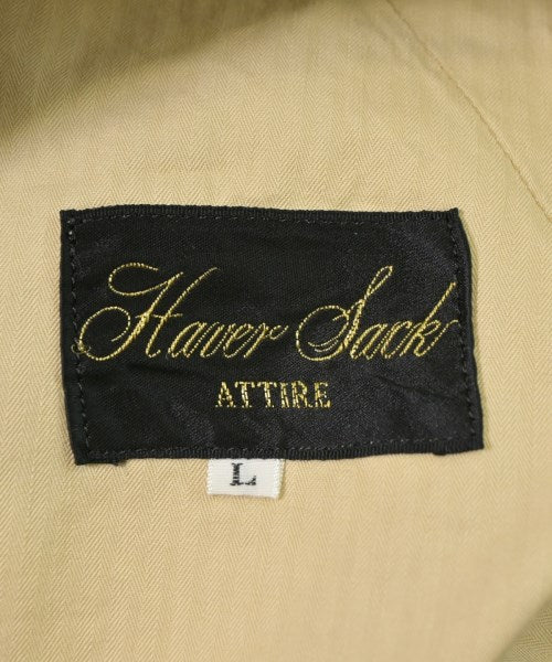 HAVERSACK กางเกงขายาว