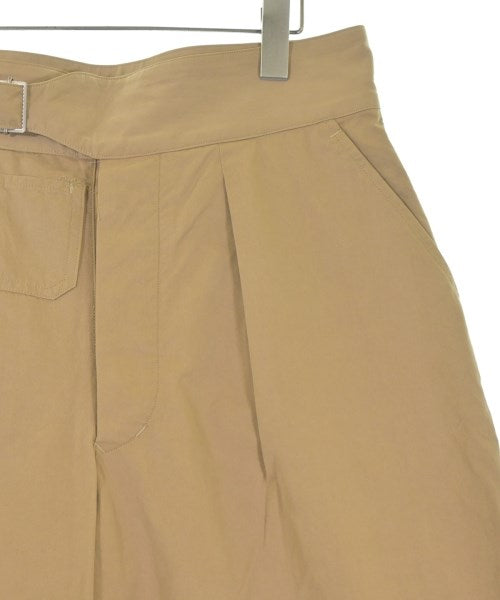 HAVERSACK กางเกงขายาว