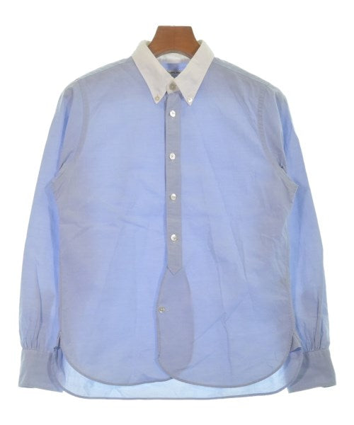 HAVERSACK เสื้อลำลอง