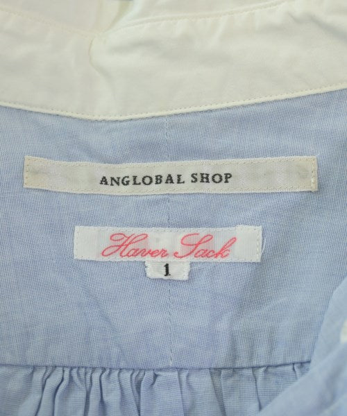 HAVERSACK เสื้อลำลอง