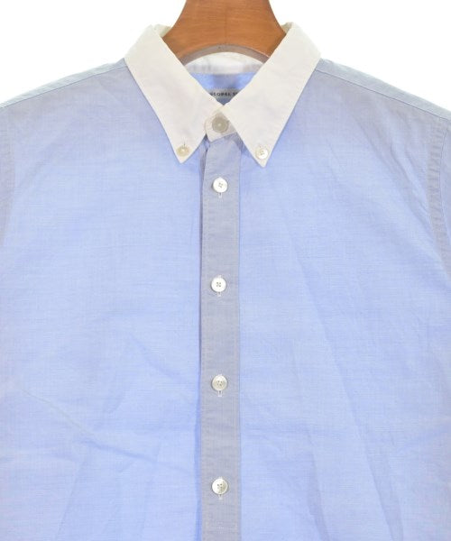 HAVERSACK เสื้อลำลอง