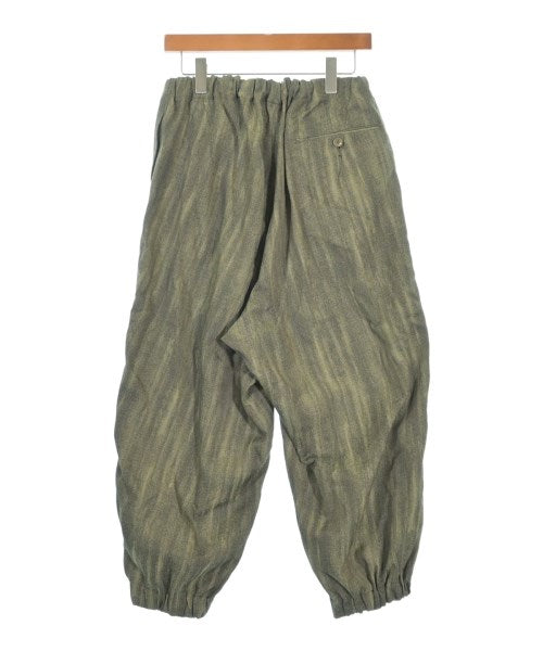 HAVERSACK กางเกง อื่น