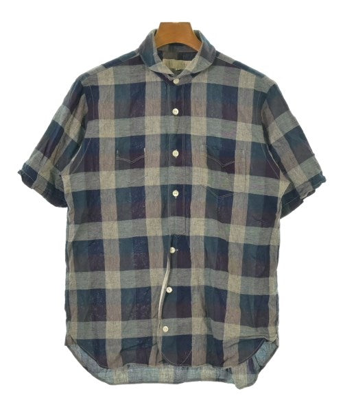 HAVERSACK เสื้อลำลอง