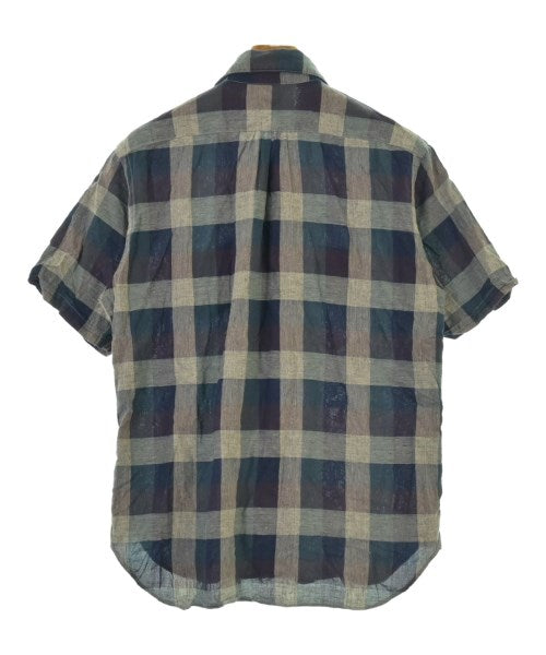 HAVERSACK เสื้อลำลอง