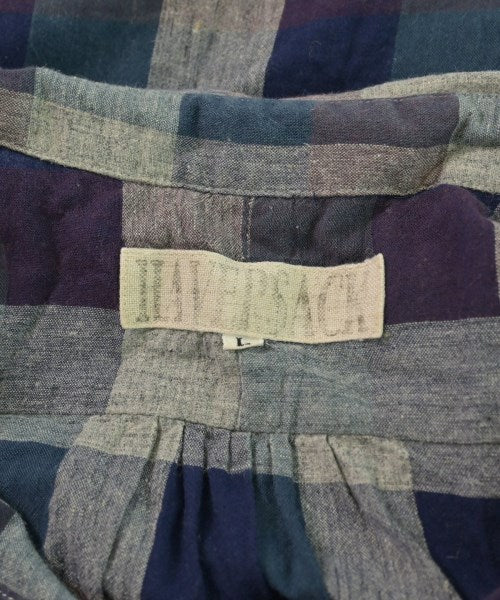 HAVERSACK เสื้อลำลอง