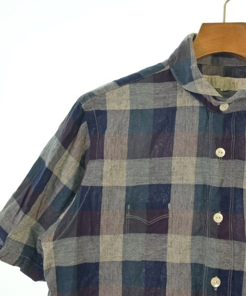 HAVERSACK เสื้อลำลอง