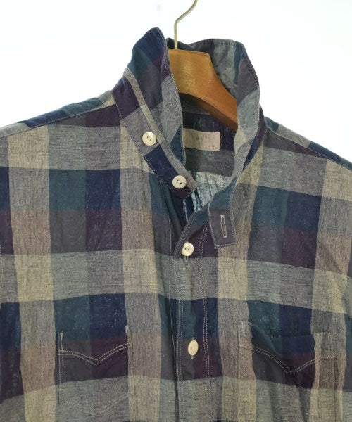 HAVERSACK เสื้อลำลอง