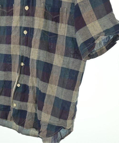 HAVERSACK เสื้อลำลอง