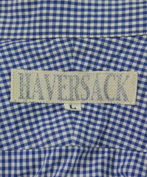 HAVERSACK เสื้อลำลอง
