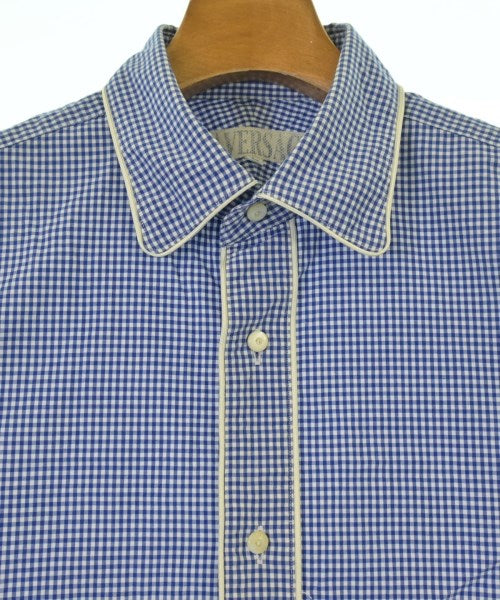 HAVERSACK เสื้อลำลอง