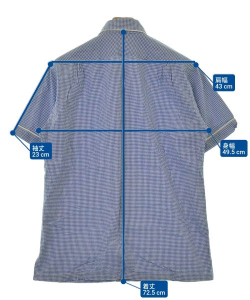 HAVERSACK เสื้อลำลอง