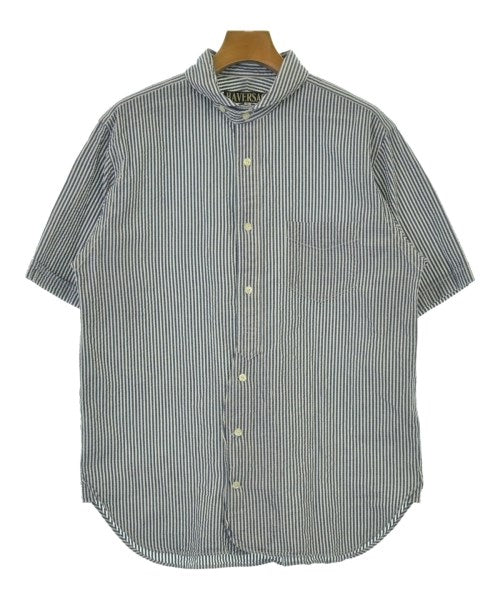 HAVERSACK เสื้อลำลอง