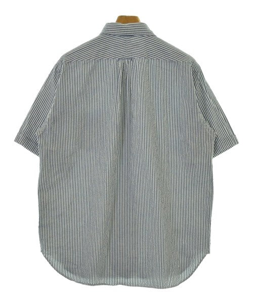 HAVERSACK เสื้อลำลอง