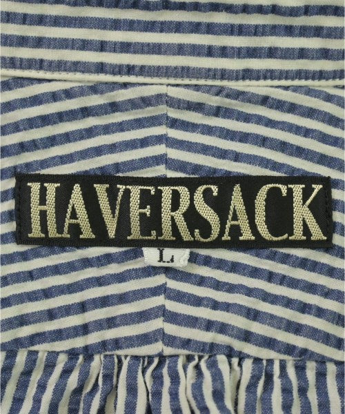 HAVERSACK เสื้อลำลอง
