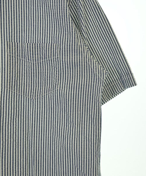 HAVERSACK เสื้อลำลอง