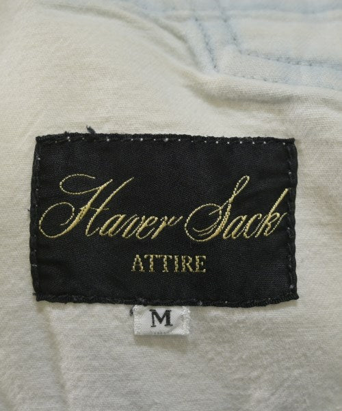 HAVERSACK ยีนส์