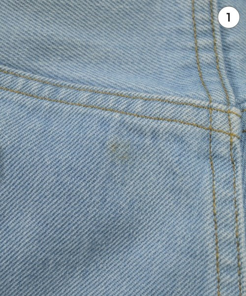 HAVERSACK ยีนส์