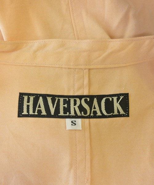 HAVERSACK เสื้อลำลอง