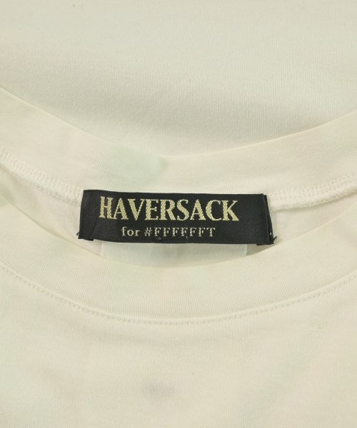 HAVERSACK เสื้อยืด/เสื้อท็อปส์