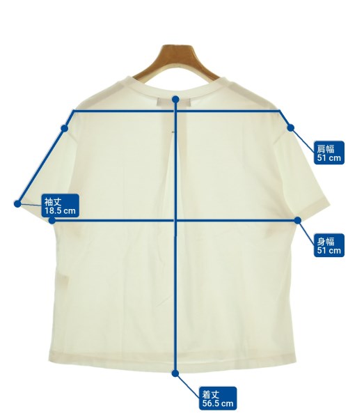 HAVERSACK เสื้อยืด/เสื้อท็อปส์