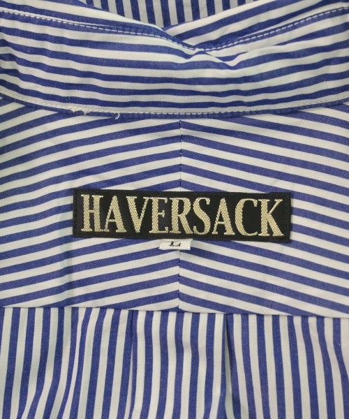 HAVERSACK เสื้อลำลอง