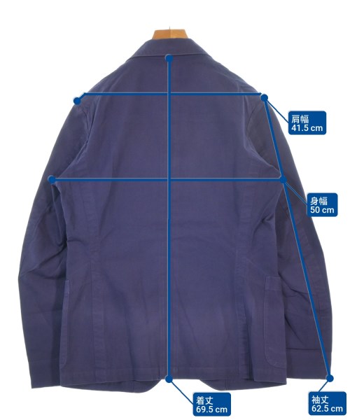 HAVERSACK แจ็คเก็ต