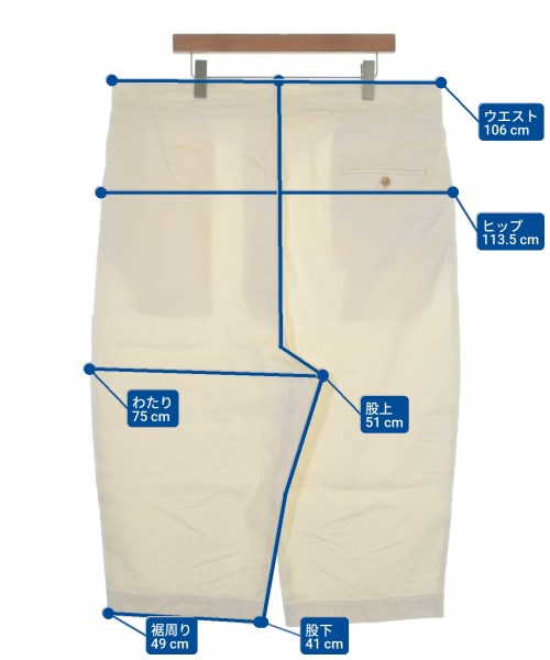 HAVERSACK กางเกง อื่น
