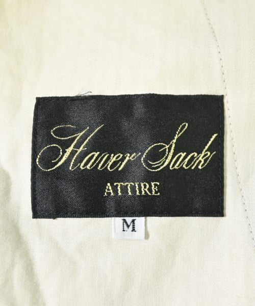 HAVERSACK กางเกงขาสั้น